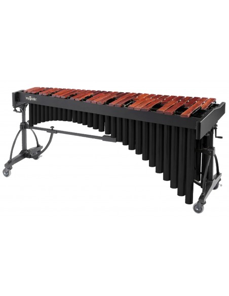 Marimba Deluxe 4,3 octaves - Lames en palissandre