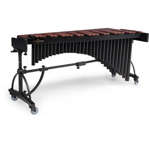 Marimba Deluxe 4,3 octaves - Lames synthétiques