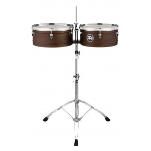 Jeu de timbales Marathon 14" & 15" - Antique