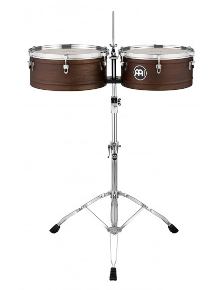 Jeu de timbales Marathon 14" & 15" - Antique