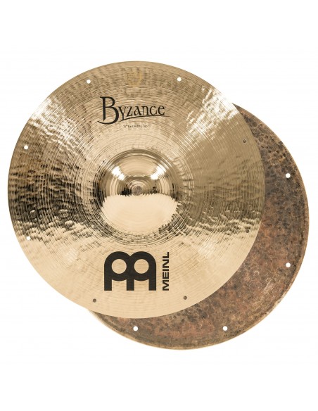 Set de cymbales Byzance Thomas Lang