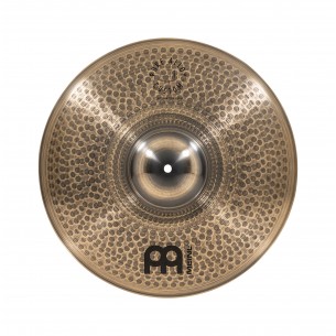Crash 17" Pure Alloy Custom Medium Thin