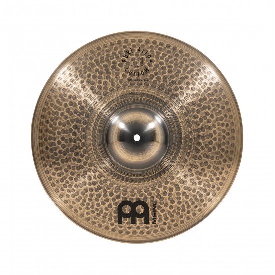 Crash 17" Pure Alloy Custom Medium Thin
