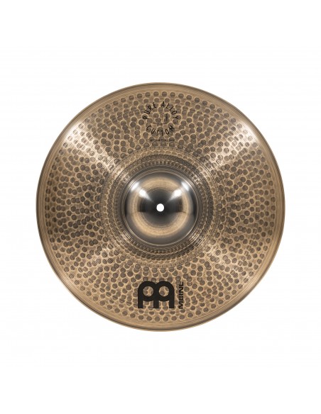 Crash 17" Pure Alloy Custom Medium Thin
