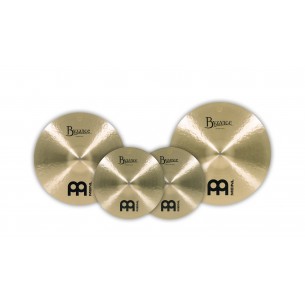 Cymbal set Byzance Traditional 14" / 18" / 20"