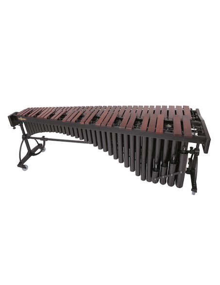 Marimba Gateway 5 octaves - Rosewood bars