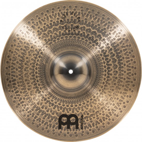 Crash 18" Pure Alloy Custom Medium Heavy