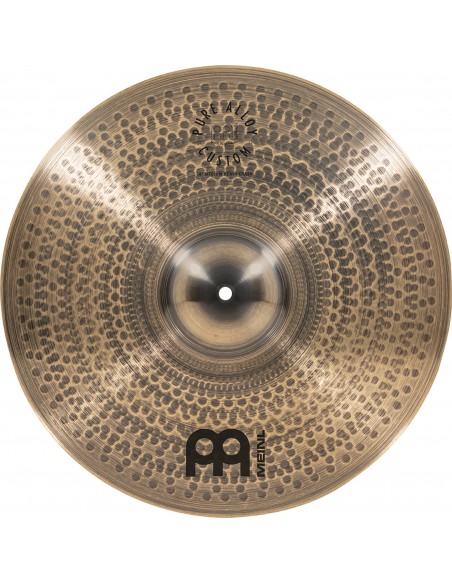 Crash 18" Pure Alloy Custom Medium Heavy