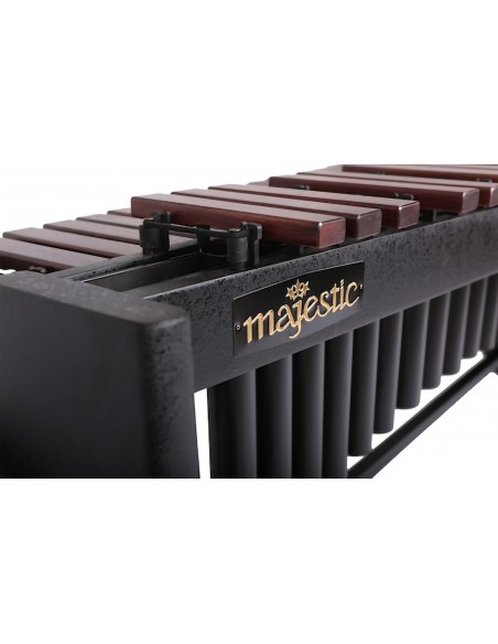 Marimba Gateway 5 octaves - Lames en palissandre