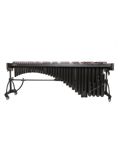 Marimba Gateway 5 octaves - Rosewood bars