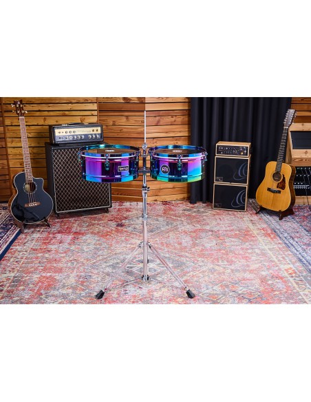 Timbales set Spectrum 14" & 15"