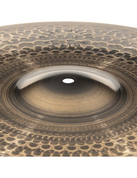 Crash 18" Pure Alloy Custom Medium Heavy