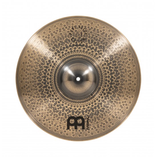 Crash 18" Pure Alloy Custom Medium