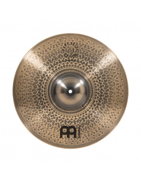 Crash 18" Pure Alloy Custom Medium