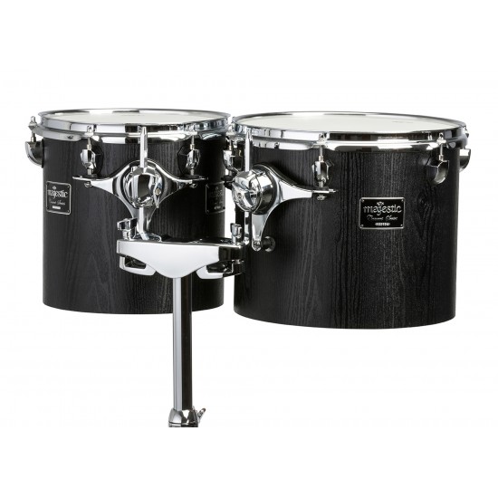MCTC1210S - Tom de concert - Noir