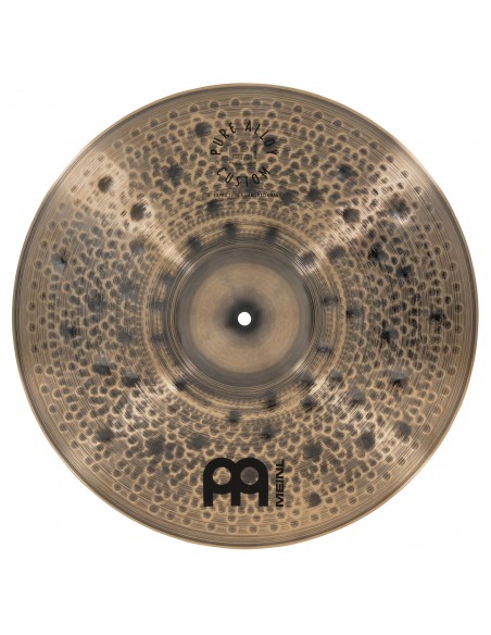 Crash 18" Pure Alloy Custom Extra Thin