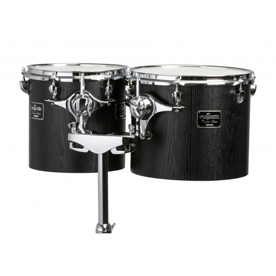 MCTC1412S - Concert tom - Black