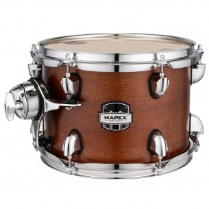 Tom Mars Maple 8" x 7" - Cortado Satin
