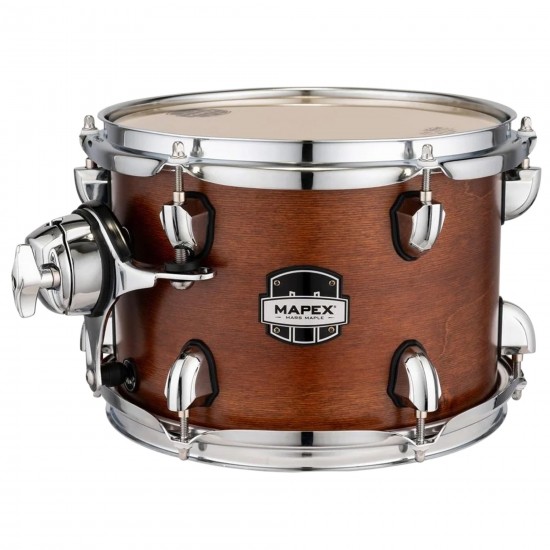 Tom Mars Maple 8" x 7" - Cortado Satin