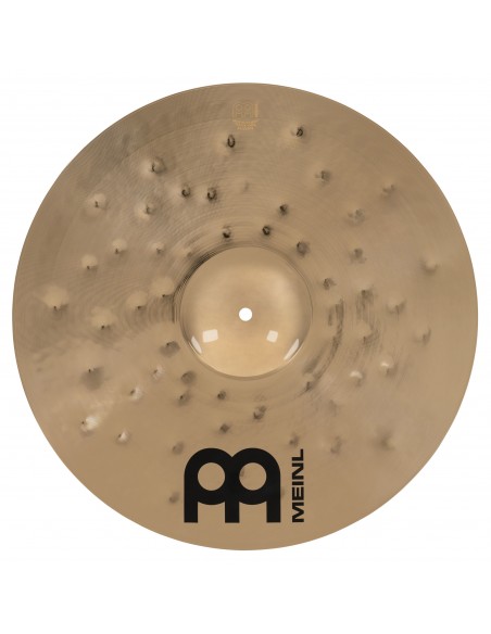 Crash 18" Pure Alloy Custom Extra Thin