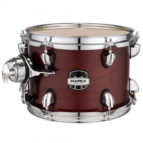 Tom Mars Maple 8" x 7" - Merlot Satin