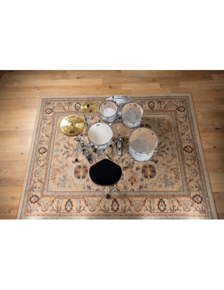 Cymbal set HCS Starter 8" / 13" - Traditional