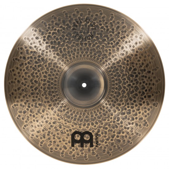 Crash 20" Pure Alloy Custom Medium Heavy