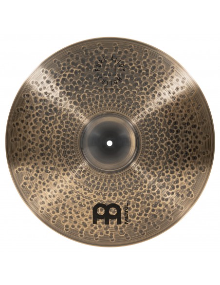 Crash 20" Pure Alloy Custom Medium Heavy