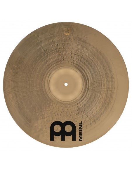 Crash 20" Pure Alloy Custom Medium Heavy