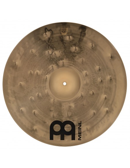 Crash 20" Pure Alloy Custom Extra Thin