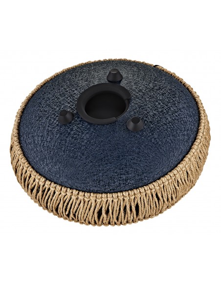 Tongue drum Medium Octave - Navy blue