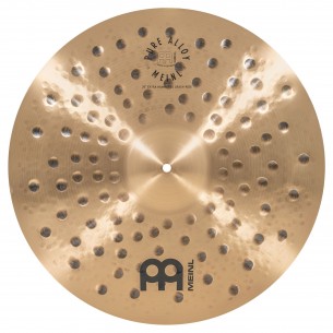 Crash ride Pure Alloy Extra Hammered 20" - Traditional hammered