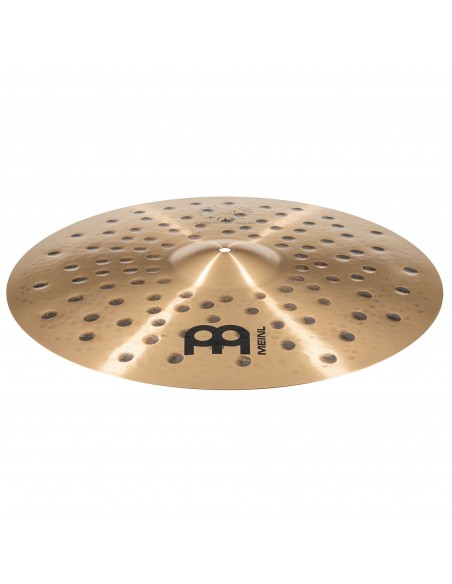 Crash ride Pure Alloy Extra Hammered 20" - Traditional hammered