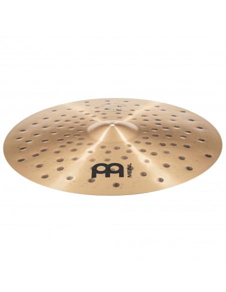 Crash ride Pure Alloy Extra Hammered 22" - Traditional hammered