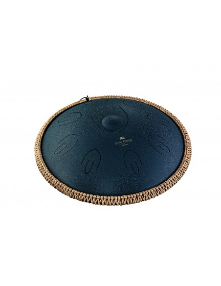 OSTD2NB - Tongue drum Octave - Navy blue