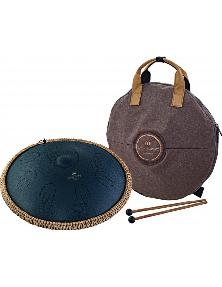 OSTD2NB - Tongue drum Octave - Navy blue