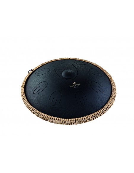 OSTD1BK - Tongue drum Octave - Black
