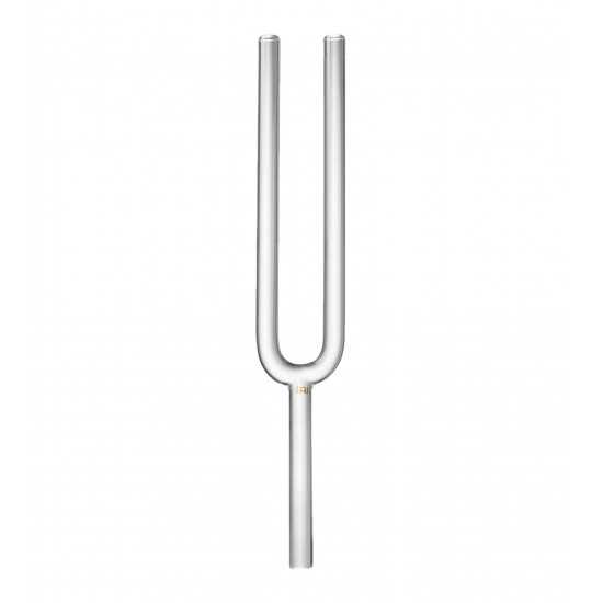 Diapason de cristal Fa4 349,23 Hz