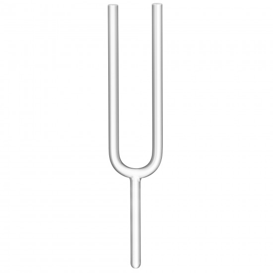 Diapason de cristal 174 Hz