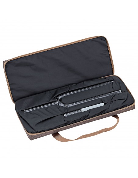 Crystal tuning fork 174 Hz