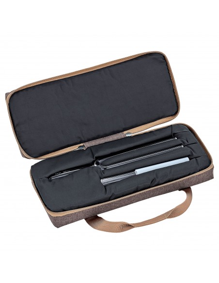 Crystal tuning fork 285 Hz