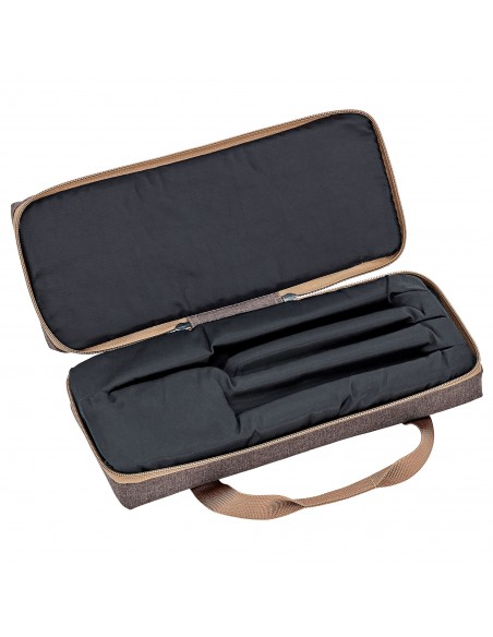 Crystal tuning fork 285 Hz