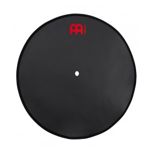 Lot de 2 séparateurs pour cymbales 14" - Noir