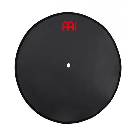 Set of 2 cymbal separators 14" - Black