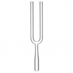 Diapason de cristal 417 Hz
