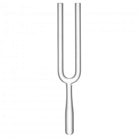 Diapason de cristal 417 Hz