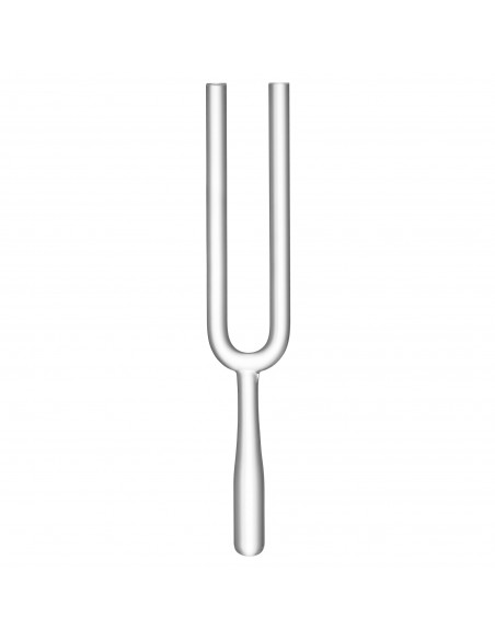 Diapason de cristal 417 Hz