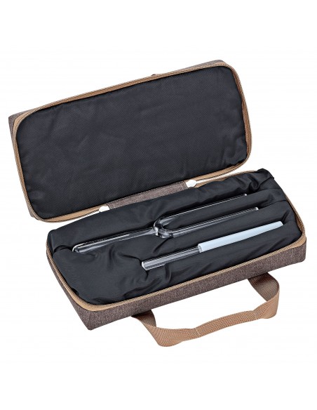 Crystal tuning fork 417 Hz