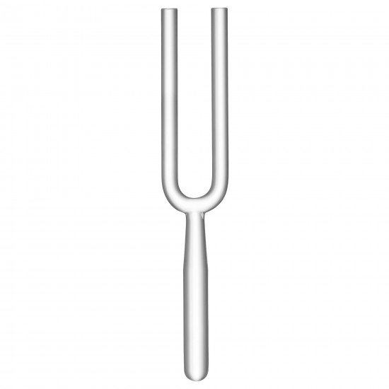 Diapason de cristal 528 Hz