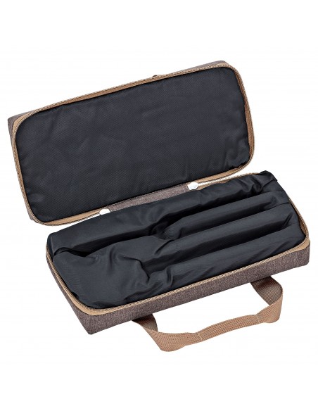 Crystal tuning fork 528 Hz